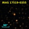 IRAS 17519-0355