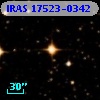 IRAS 17523-0342