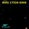 IRAS 17534-0344