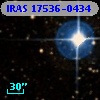 IRAS 17536-0434