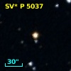 SV* P  5037