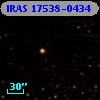 IRAS 17538-0434