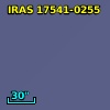 IRAS 17541-0255