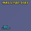 IRAS 17547-0343