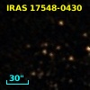 IRAS 17548-0430