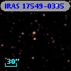 IRAS 17549-0335