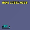 IRAS 17551-0318