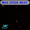 IRAS 17558-0533