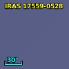 IRAS 17559-0528