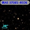 IRAS 17565-0326