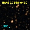 IRAS 17568-0410