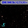 [DB2002b] G23.31+11.84