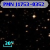 PMN J1753-0352
