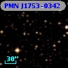 PMN J1753-0342