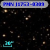 PMN J1753-0309