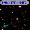 PMN J1754-0452
