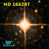 HD 164287