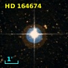 HD 164674