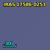 IRAS 17586-0253