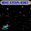 IRAS 17589-0302