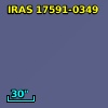IRAS 17591-0349