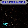 IRAS 17591-0527