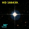 HD 166439