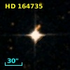 HD 164735