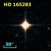HD 165283