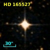 HD 165527