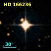 HD 166236