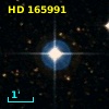 HD 165991
