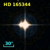 HD 165344