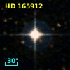 HD 165912