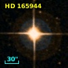 HD 165944