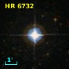 HR  6732