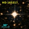 HD 165317