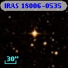 IRAS 18006-0535