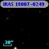 IRAS 18007-0249
