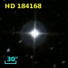 HD 184168