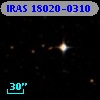 IRAS 18020-0310