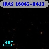 IRAS 18045-0413