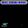 IRAS 18046-0444
