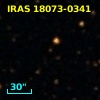 IRAS 18073-0341