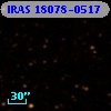 IRAS 18078-0517