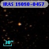IRAS 18080-0457