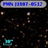 PMN J1807-0512