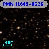 PMN J1808-0526