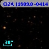 CIZA J1809.0-0414