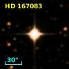 HD 167083